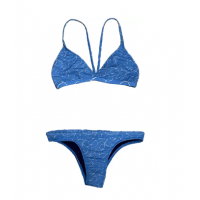 SUNKINI SPEEDO OPEN SEA - AZUL